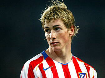 VINE: Torres remembers where t...